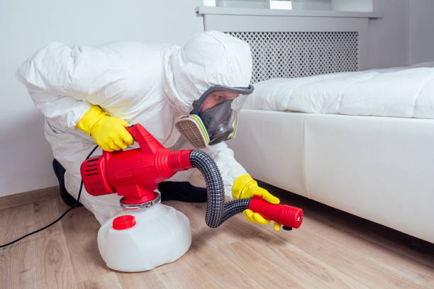 Best Wildlife Control Services  in Richland, MO